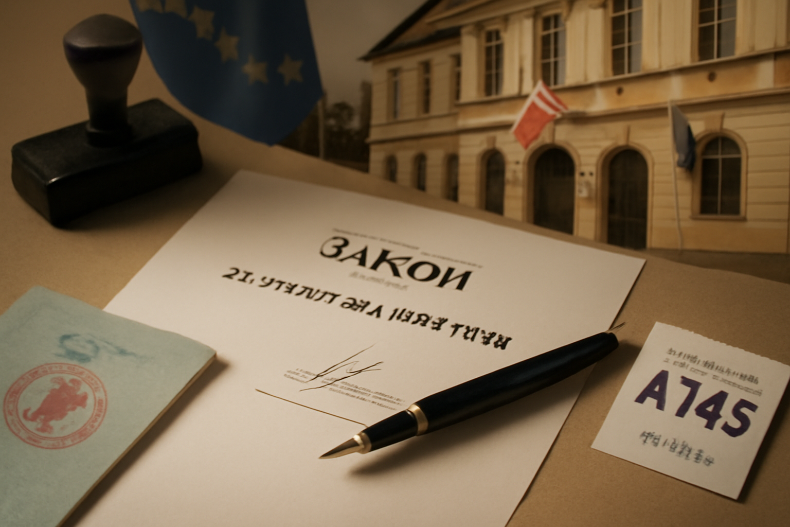 Президент Польщі підписав закон від 21 листопада 2025 року