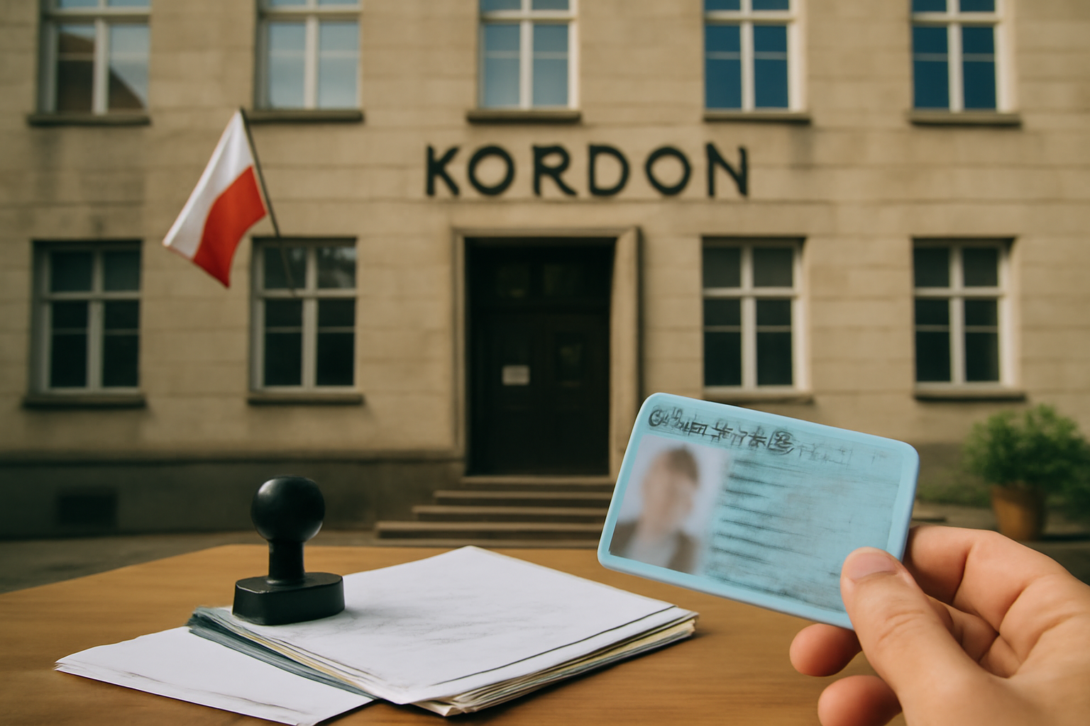 Podróże z polską Kartą Pobytu w 2025: co Ukraińcy muszą wiedzieć?