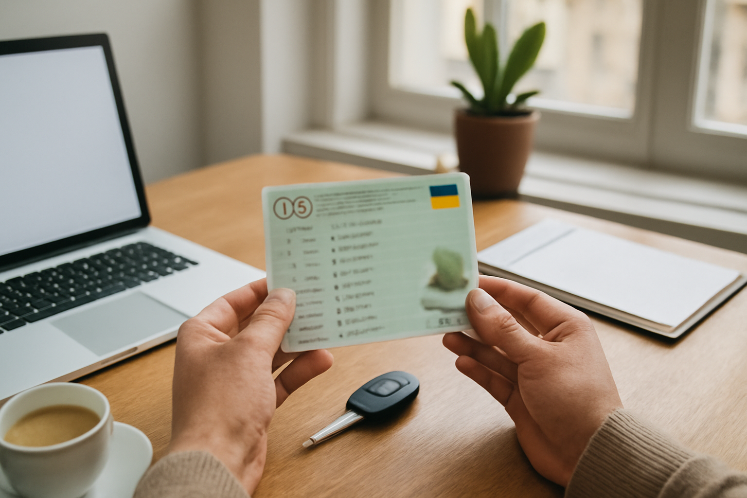 Jak sprzedać samochód z ukraińską rejestracją za granicą? Poradnik