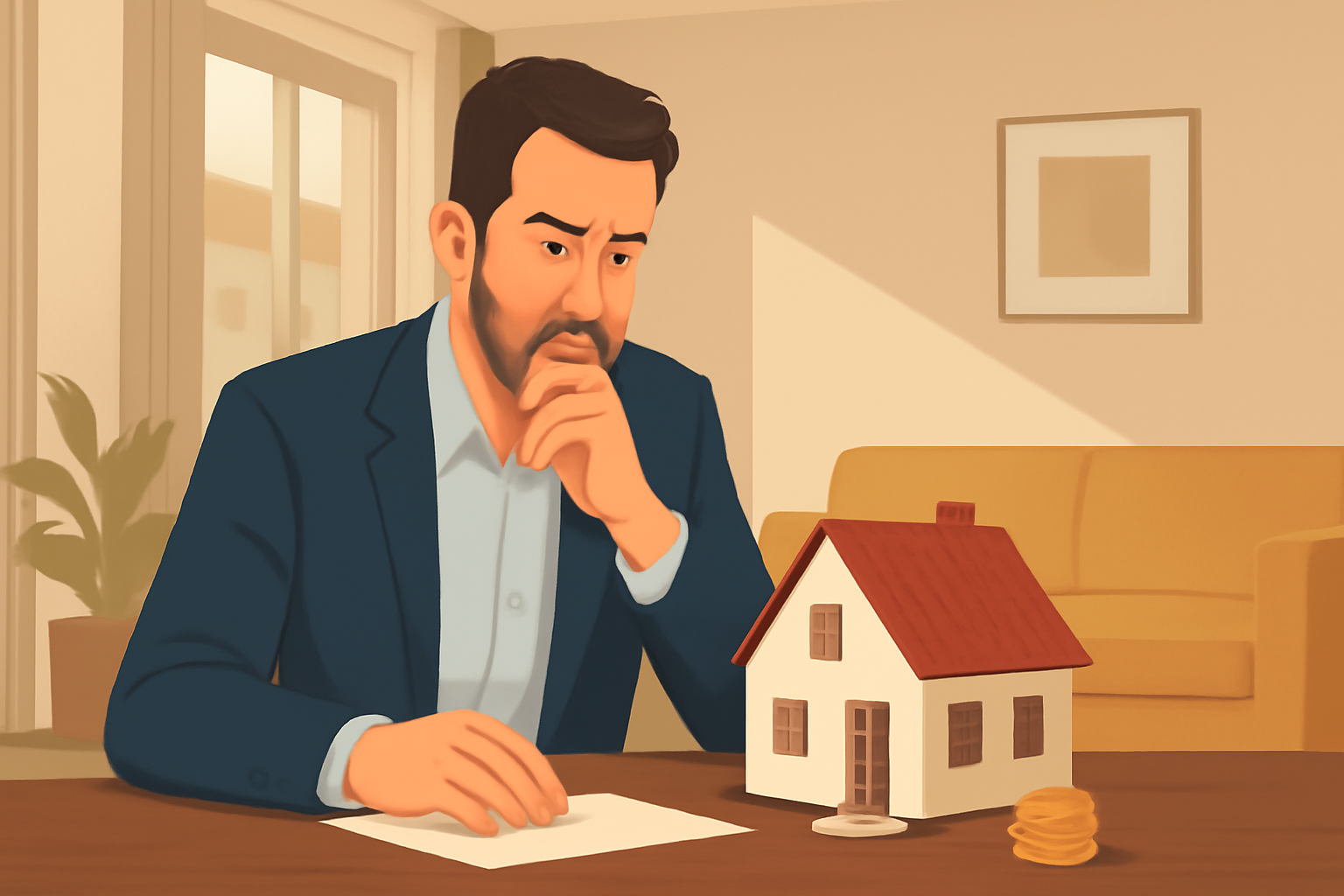 Mortgage Mistakes in Poland: 7 Costly Errors to Avoid in 2026