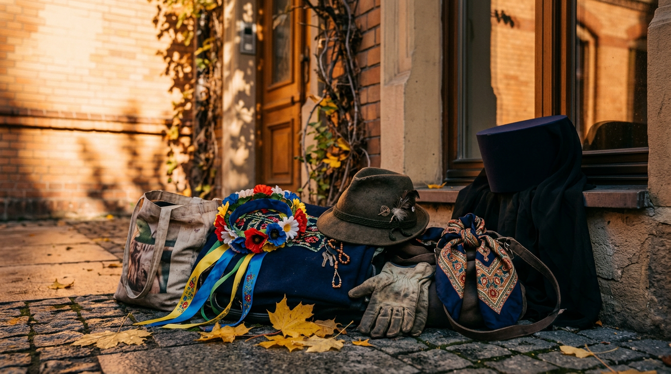 Які національні меншини проживають в Польщі?