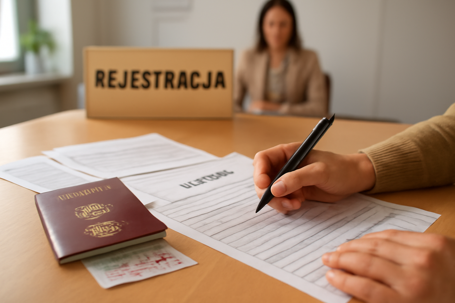 Як вступити до поліцеальної школи? Які документи потрібні для вступу?
