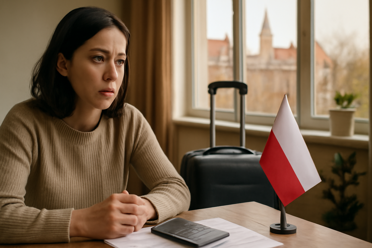Причини депортації українців з Польщі. Що потрібно знати, щоб уникнути неприємностей