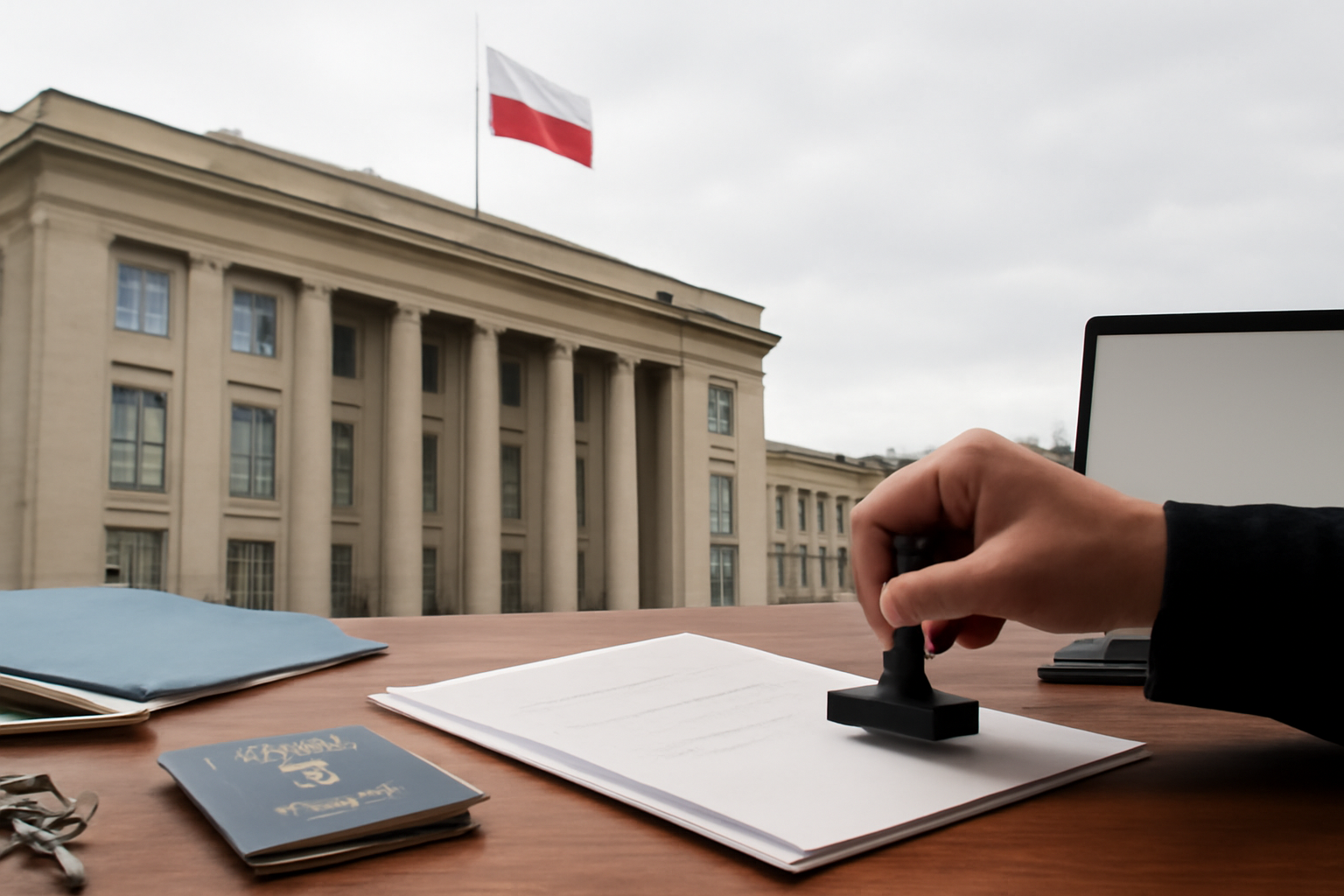 Польська пенсія для українців: хто має право і скільки можна отримати?