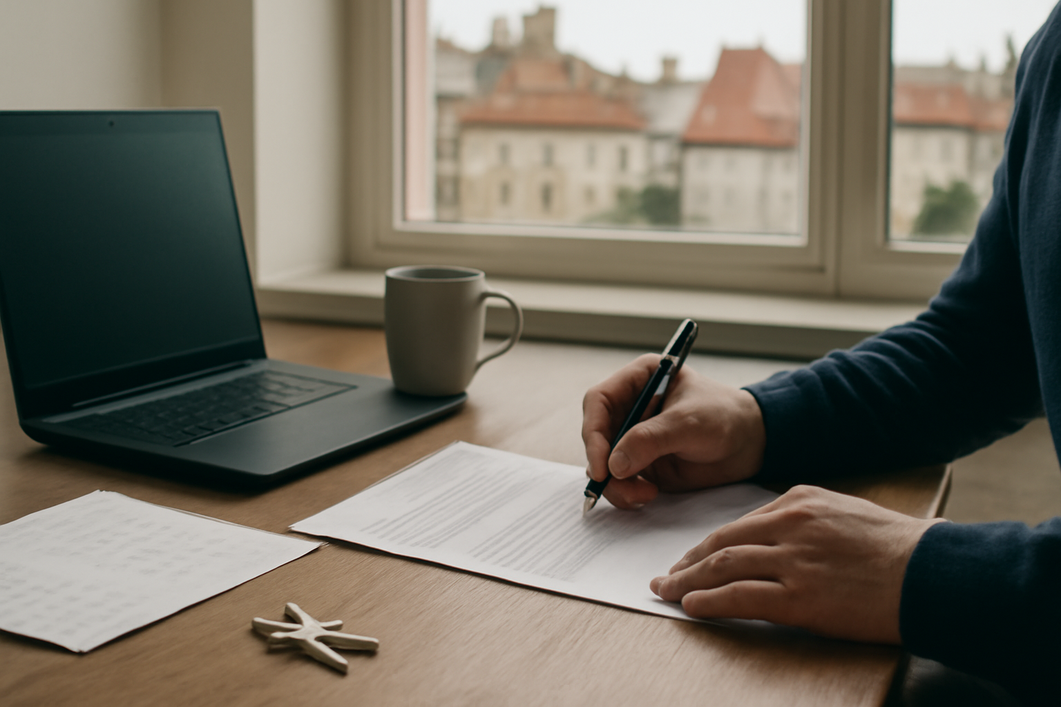 Gdzie w Europie Ukraińcom najbardziej opłaca się pracować?