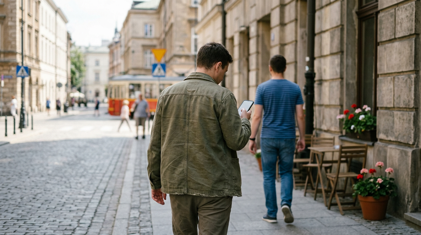 Czy można zostać w Polsce po wygaśnięciu wizy lub karty pobytu, korzystając z ruchu bezwizowego?