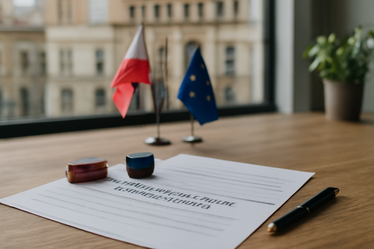Karta pobytu dla Ukraińców: Rodzaje i najczęściej zadawane pytania