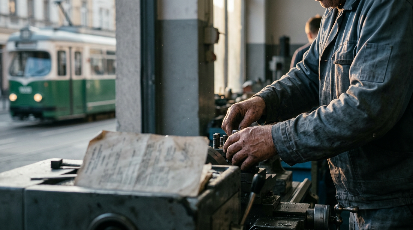 В Україні хочуть заборонити професійну освіту після 25 років