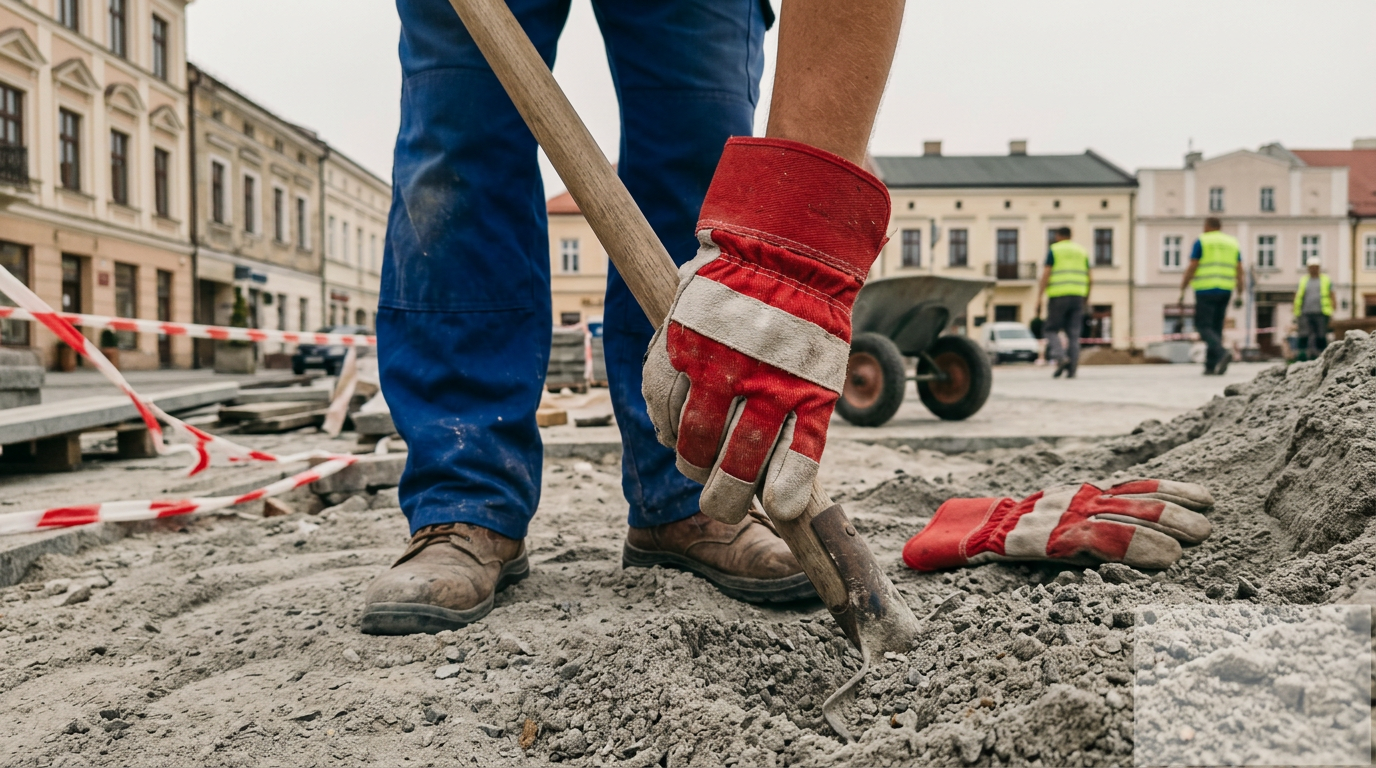 Робота в Польщі 2026: Oświadczenie чи Zezwolenie — що краще?
