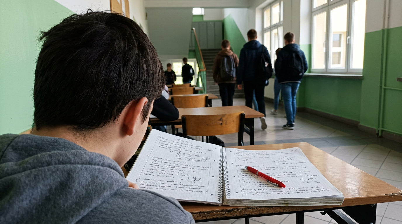 Навчання в Європі 2026: де дешевше та як вступити українцю