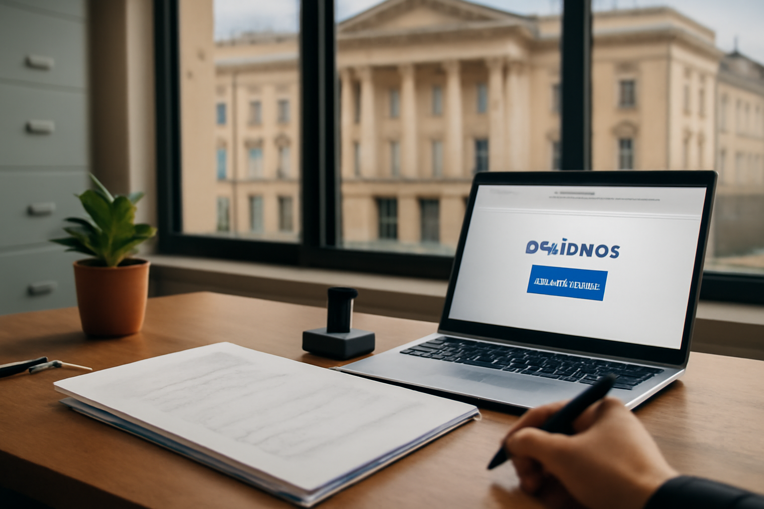 Ważna zmiana w urzędach: wnioski o pobyt tylko online przez portal MOS