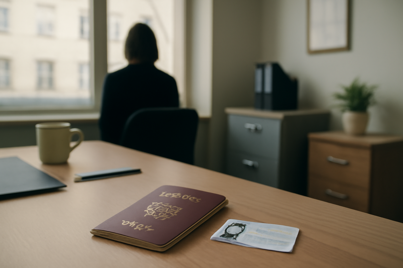 Коли паспорт або ID-картка вважаються недійсними?