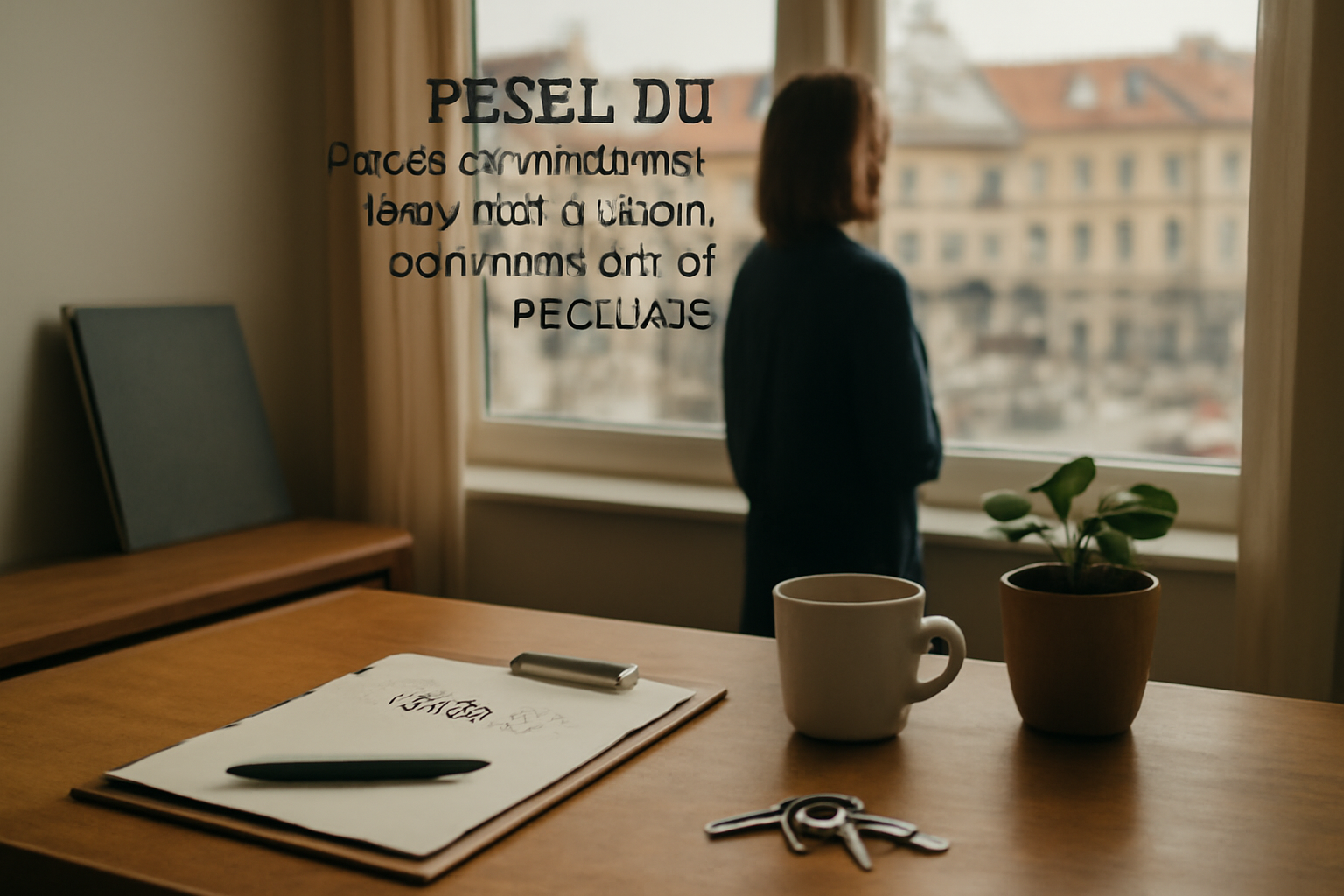 PESEL w Polsce dla Ukraińców: czym jest, po co i czym różni się od PESEL UKR?