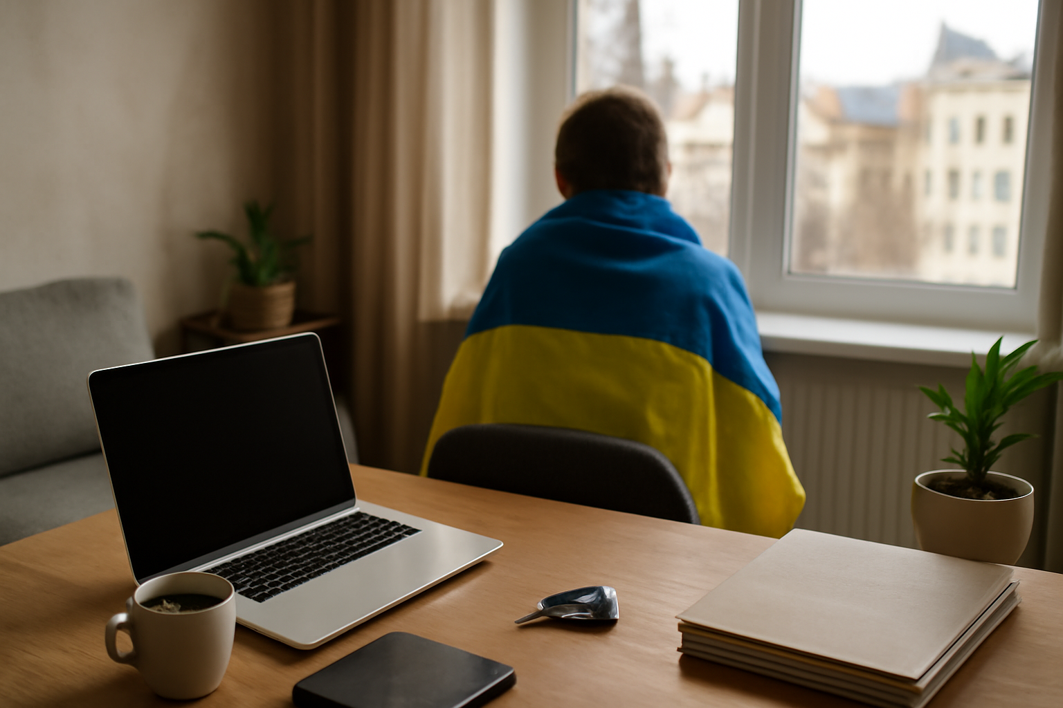 Україну підтримали на шляху до НАТО