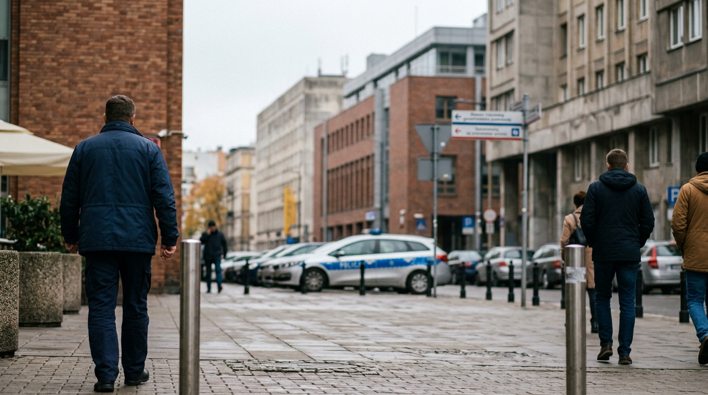 W Polsce powstanie Narodowe Biuro Śledcze – połączenie CBŚP i CBZC