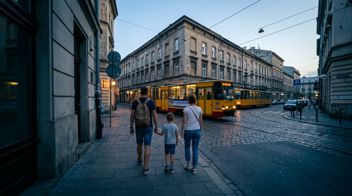 Штраф 75% від суми: як українцю уникнути блокування рахунку в Польщі