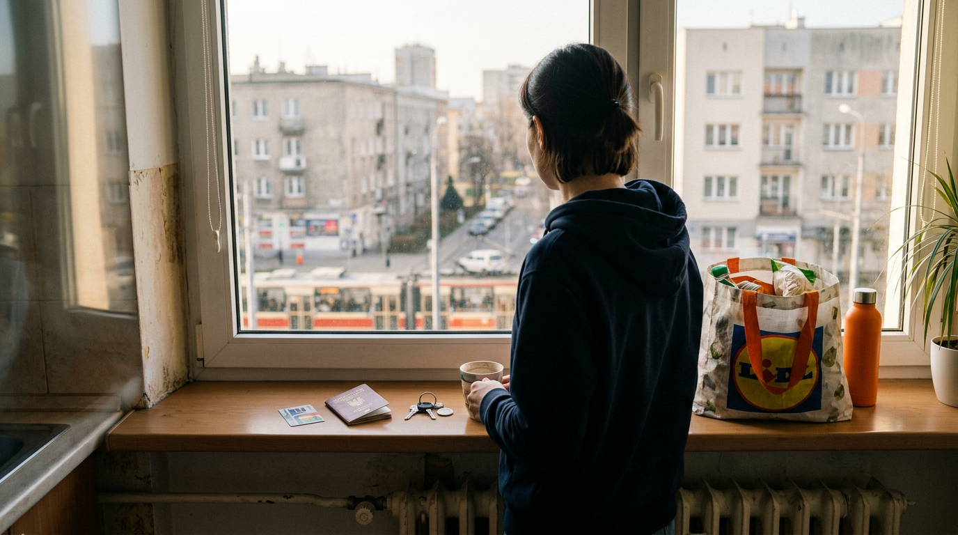 Jak ukraińscy migranci wzmocnili gospodarkę Polski?