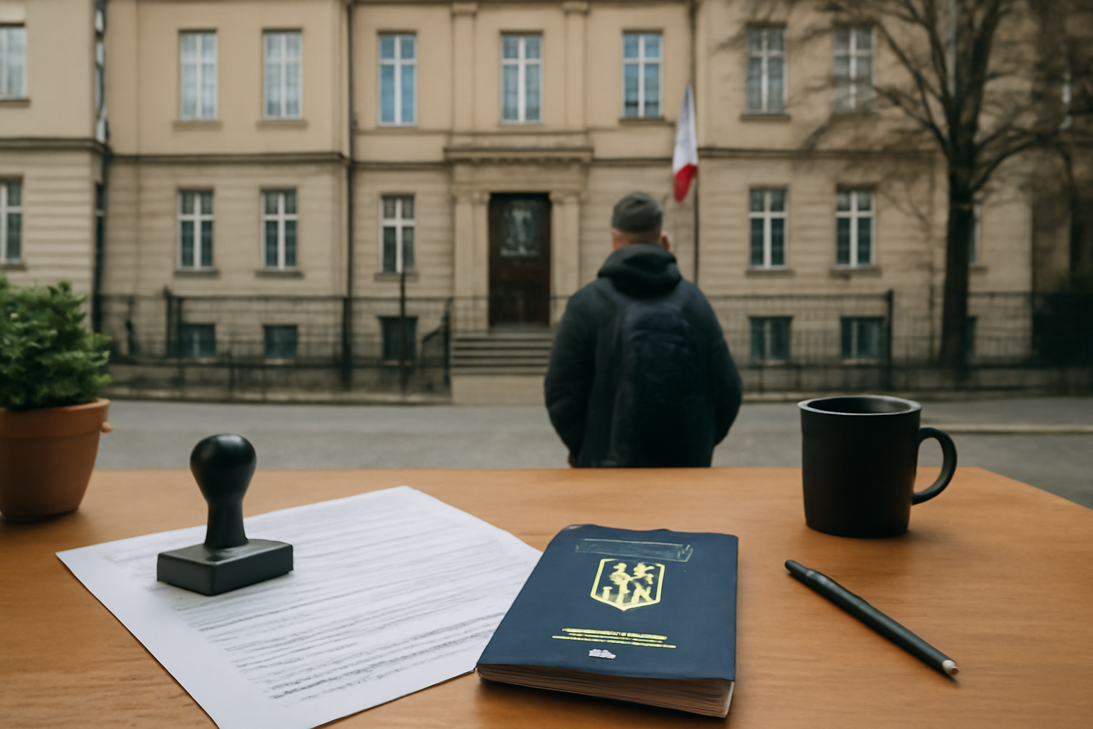 Co zmieni się dla Ukraińców w UE po zakończeniu wojny?