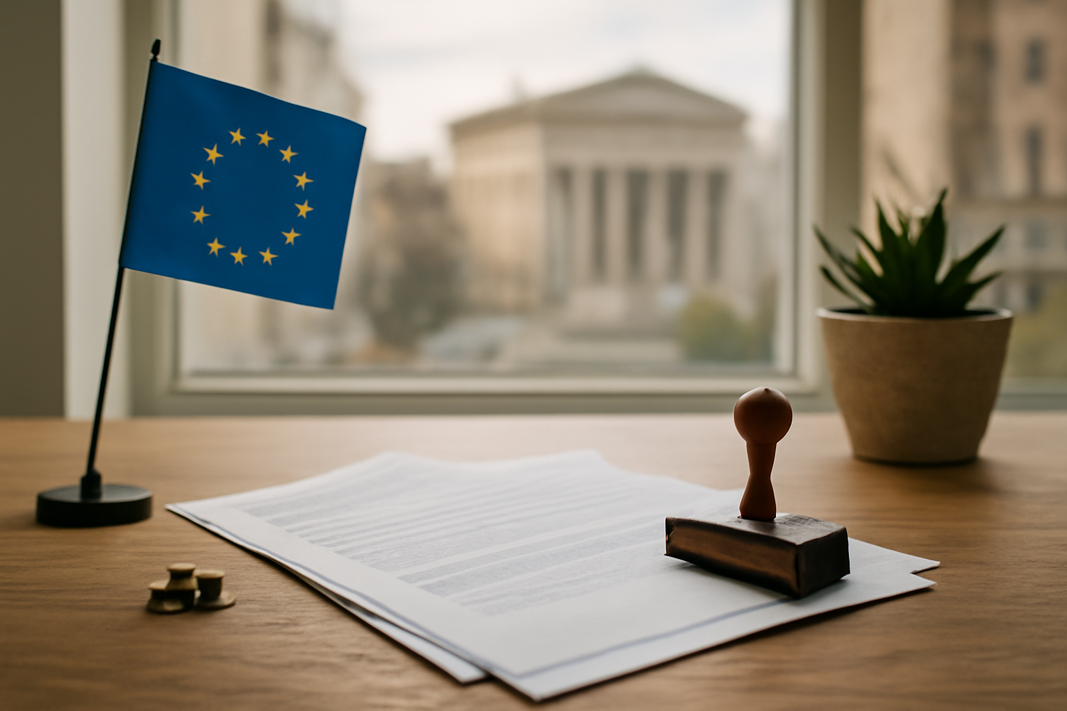 Новий план ЄС щодо міграції: основні зміни та вплив на українців