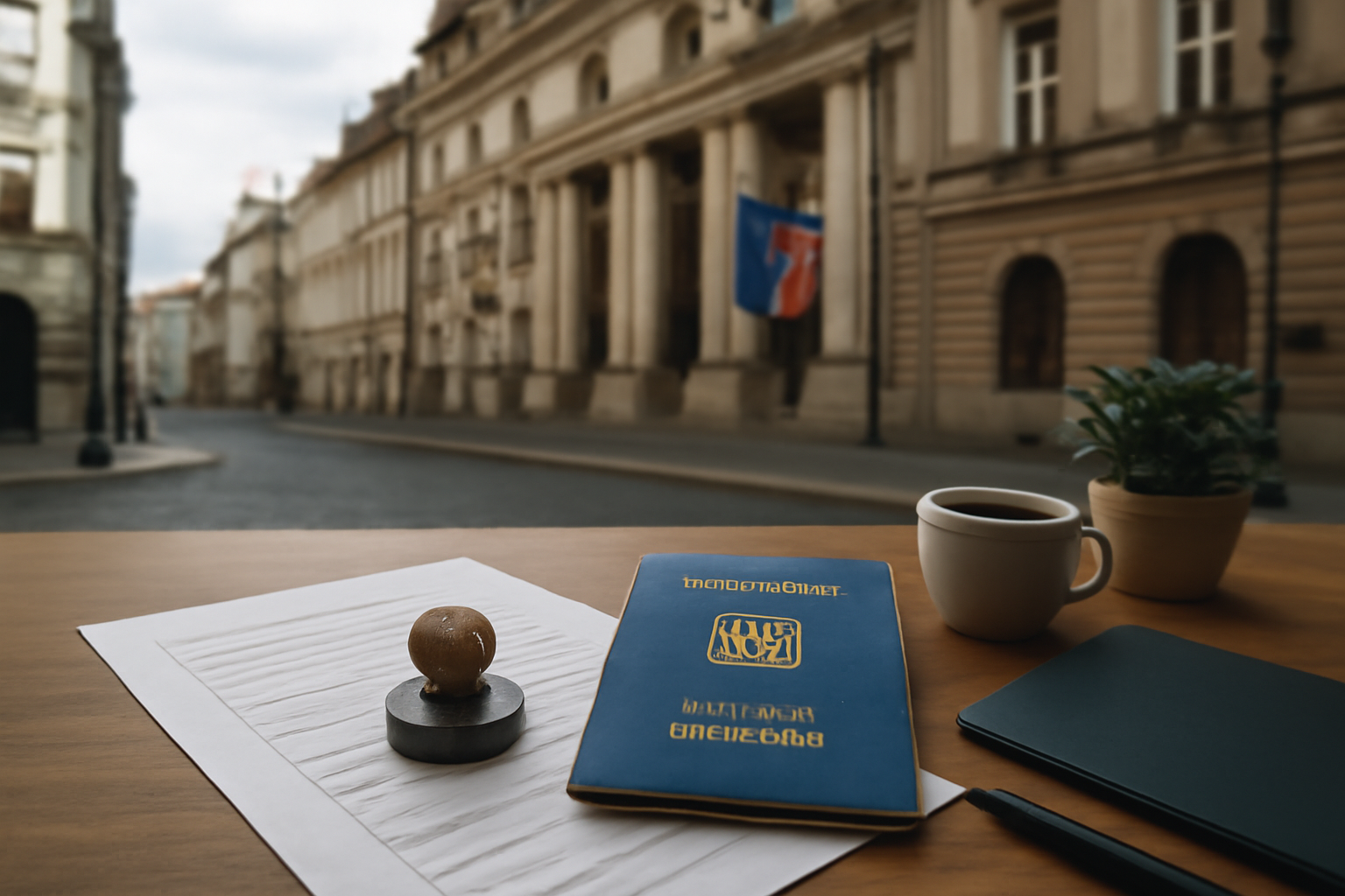 Як зміниться статус українців у ЄС після завершення війни?