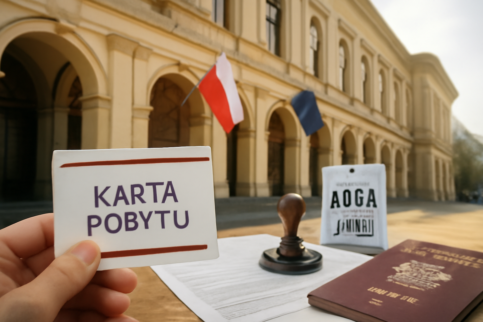 Важливі зміни для іноземців у Польщі з грудня 2025 року: що змінює новий закон
