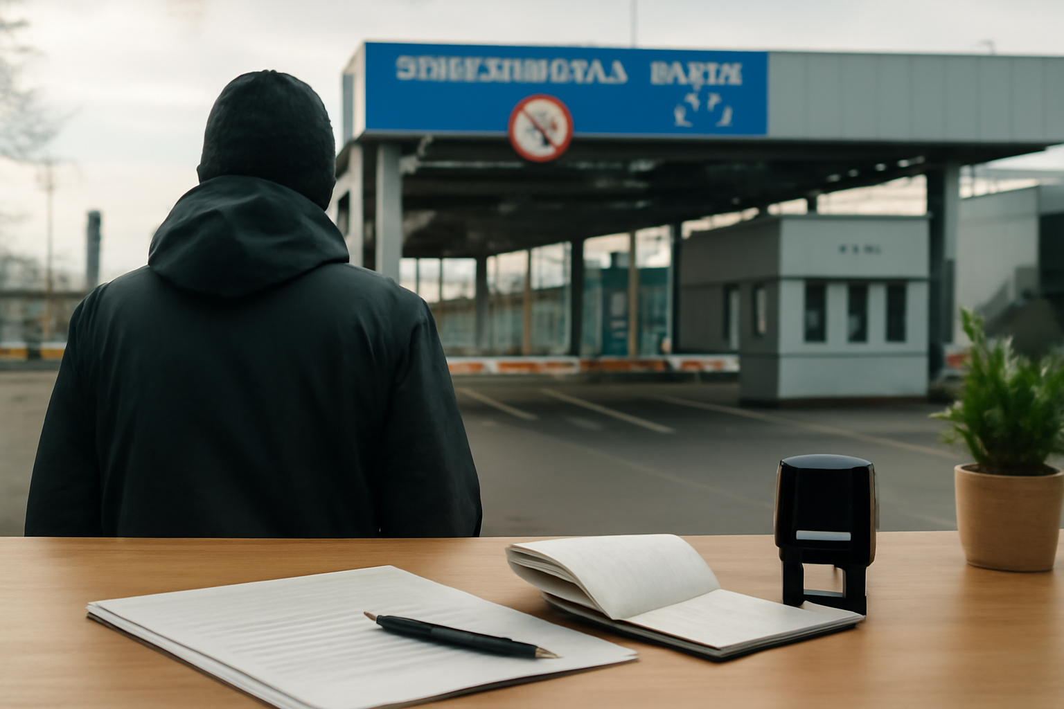 Czy Ukraińcy z ochroną tymczasową mogą opuszczać UE i wracać?
