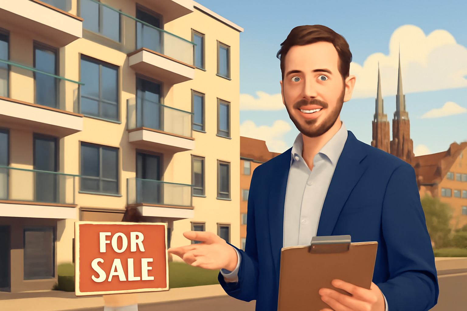 Mortgage in Poland 2026: Rates, Down Payment, and Early Repayments