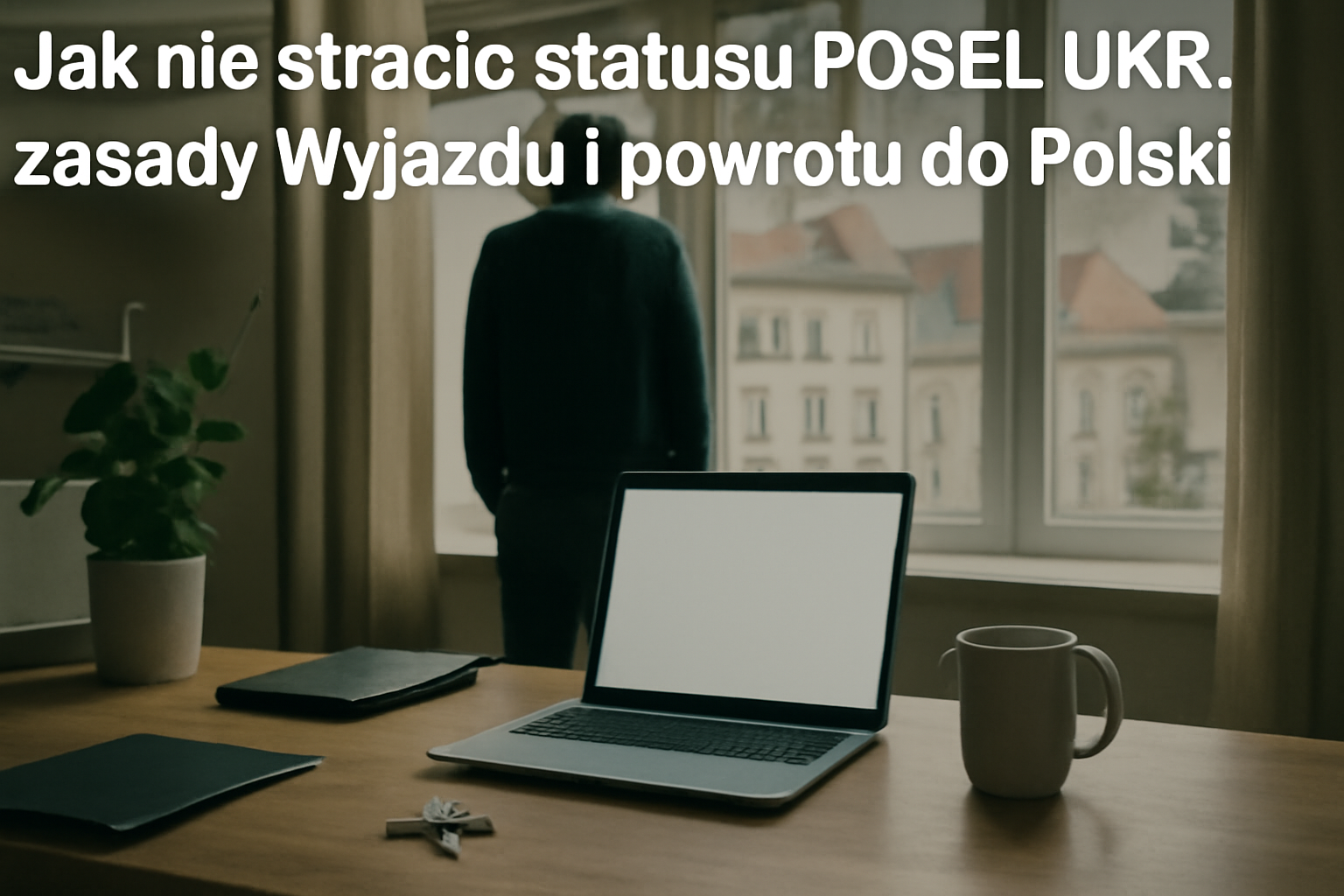 Jak nie stracić statusu PESEL UKR: zasady wyjazdu i powrotu do Polski