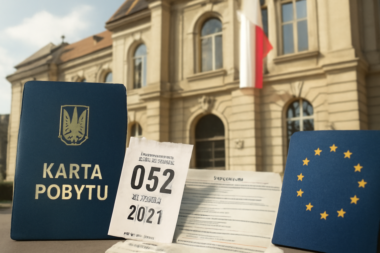 Статус UKR буде продовжено до 2027 року: що зміниться для українців у Польщі