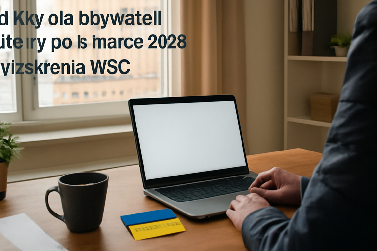 Zmiany dla obywateli Ukrainy po 5 marca 2026: Wyjaśnienia WSC