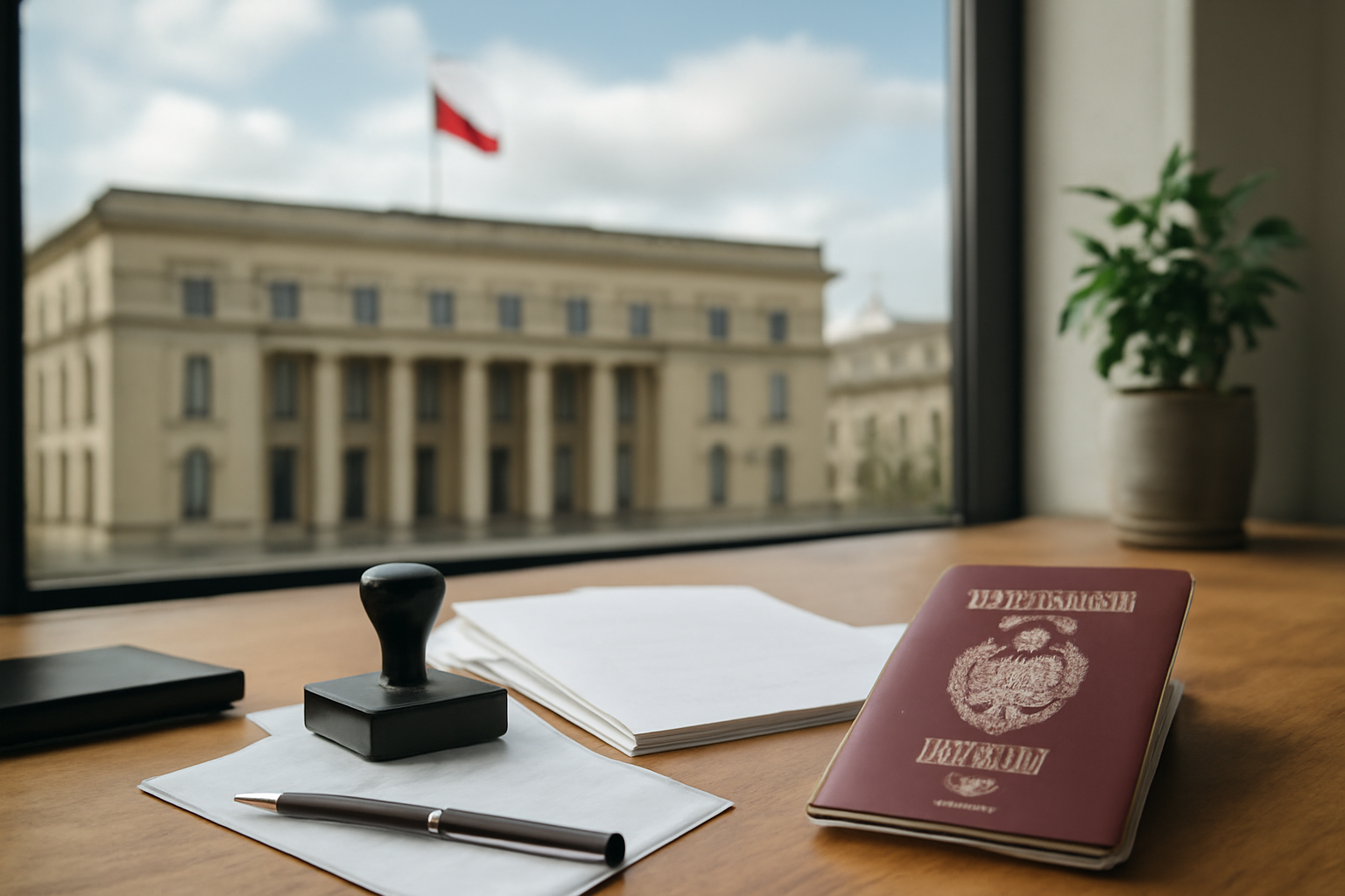 Nowa polityka migracyjna Polski – co oznacza dla obcokrajowców?