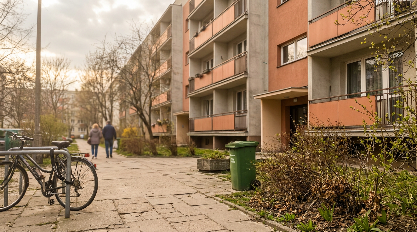 Рейтинг районів Варшави 2026: де найкраще жити українцям?