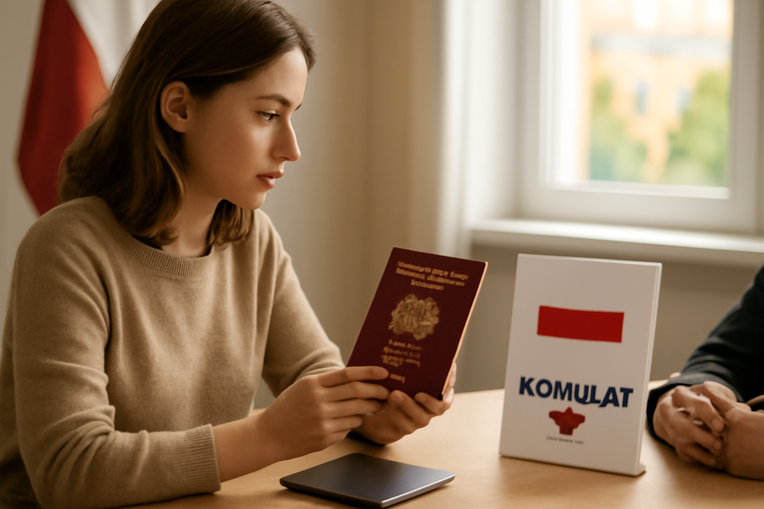 Польські консульські збори зросли з початку 2026 року: що подорожчало і чому