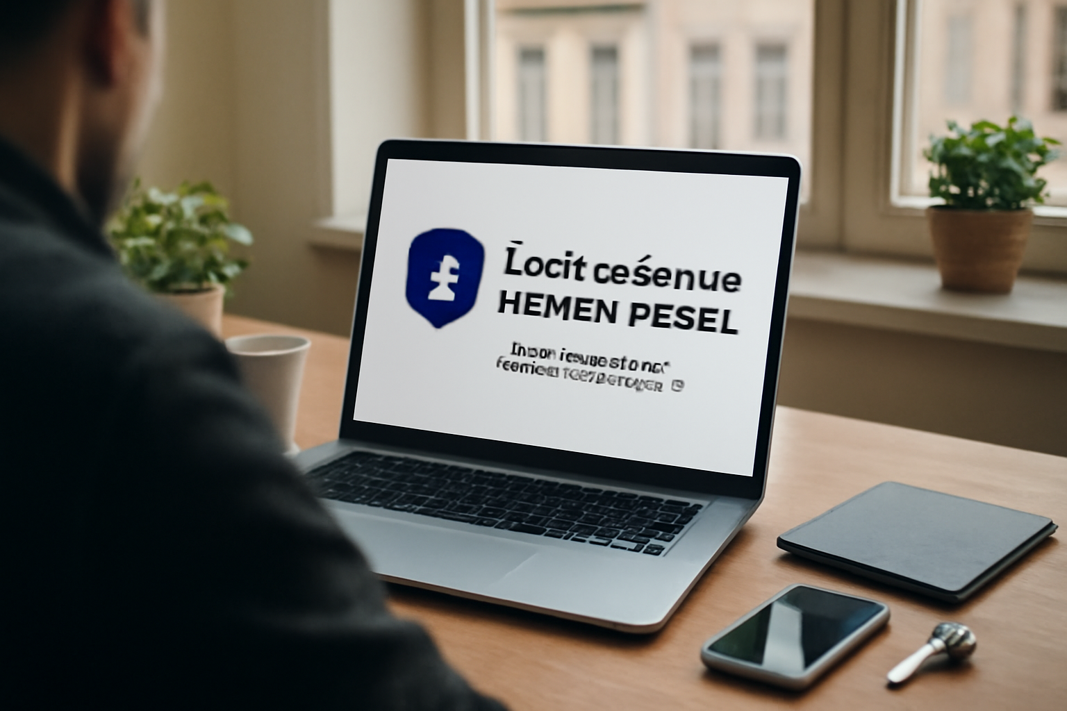 Zastrzeżenie numeru PESEL: ważne ogłoszenie Ministerstwa Cyfryzacji