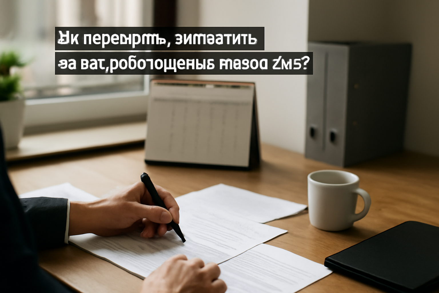 Як перевірити, чи платить за вас роботодавець внески в ZUS?