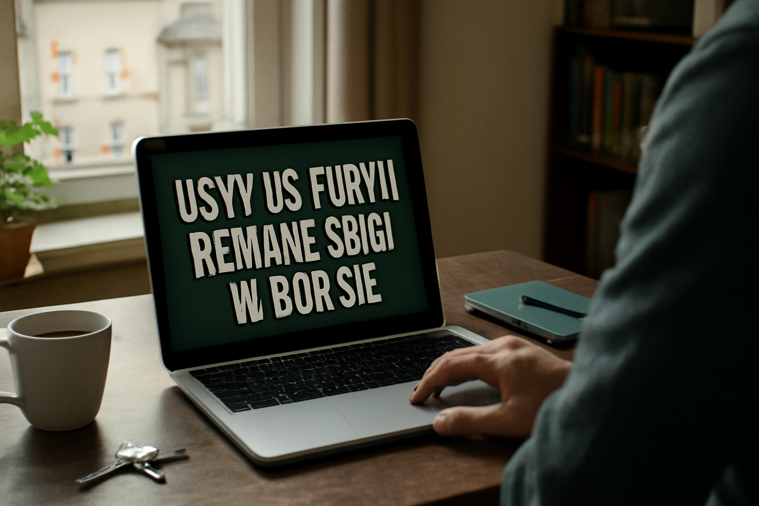 Usyk vs. Fury II: Rewanż Roku w Boksie