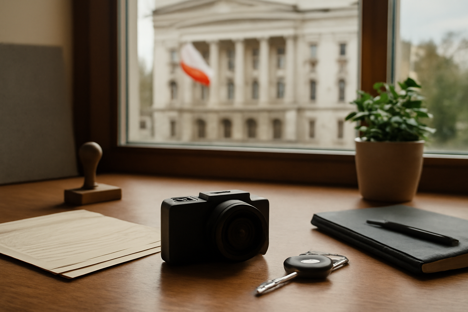 Де в Європі легальні відеореєстратори?