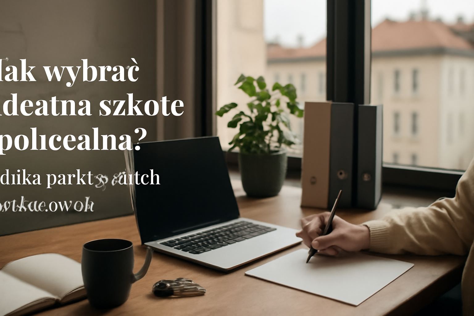 Jak wybrać idealną szkołę policealną? Kilka praktycznych wskazówek