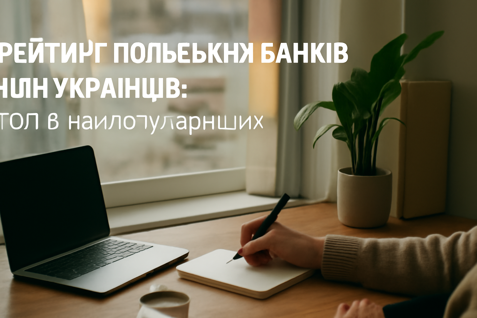Рейтинг польських банків для українців: ТОП-5 найпопулярніших