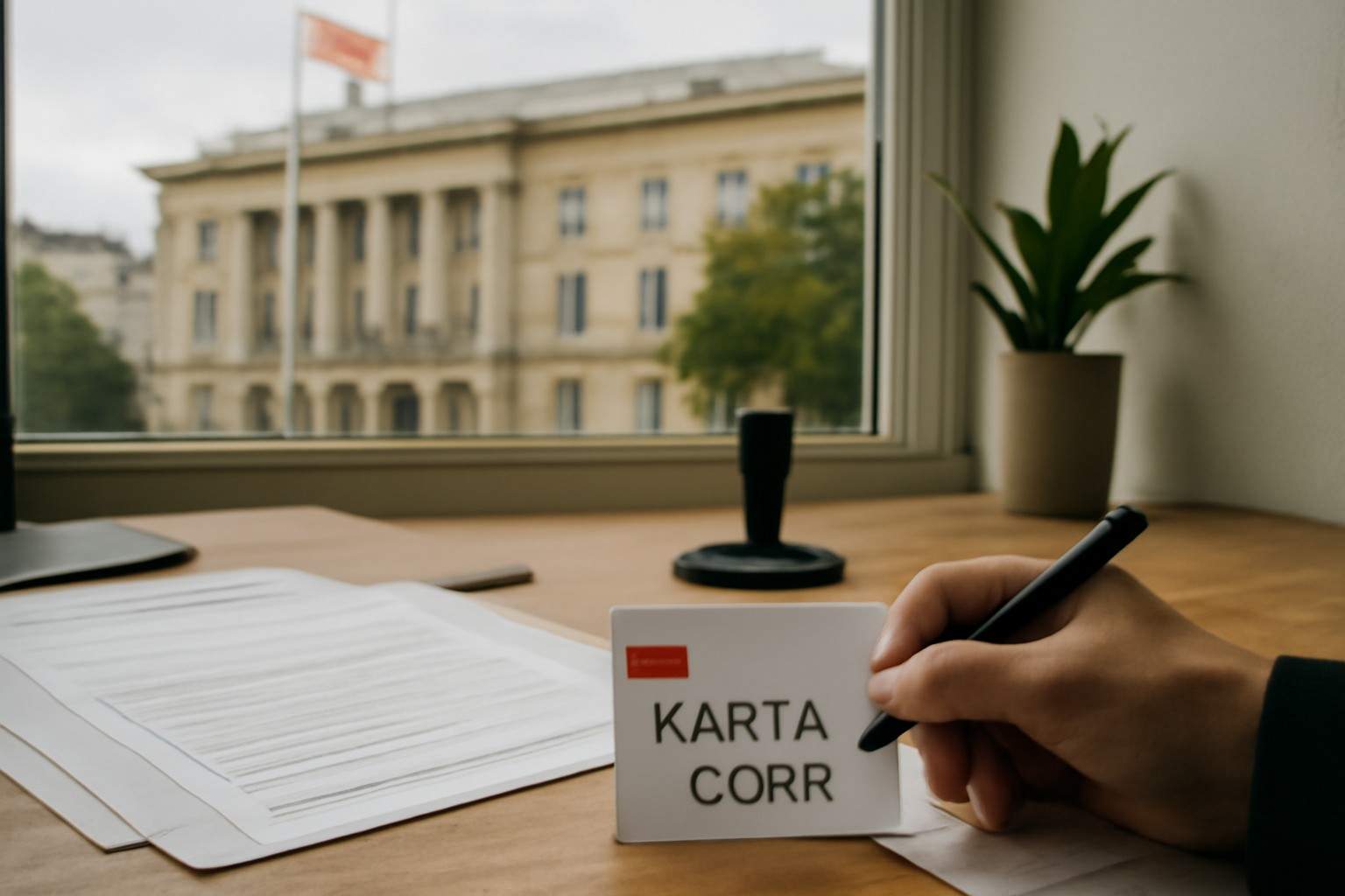 Kiedy będzie Karta CUKR? Oficjalne informacje i szczegóły dla Ukraińców