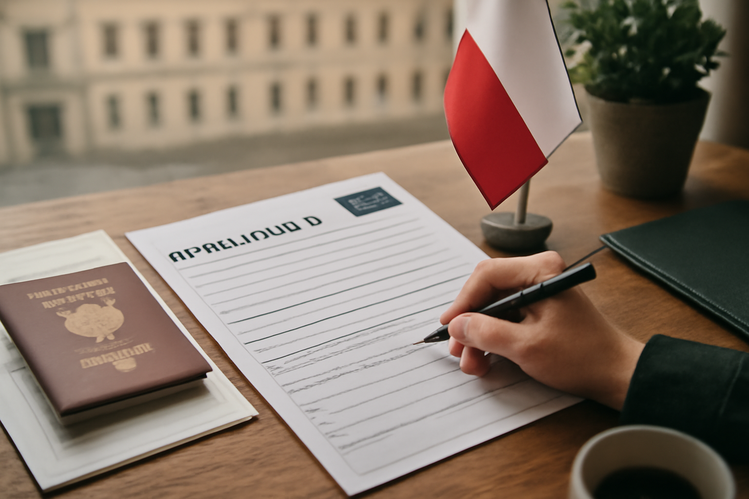 5 porad dla ubiegających się o kartę pobytu. Warto wiedzieć!