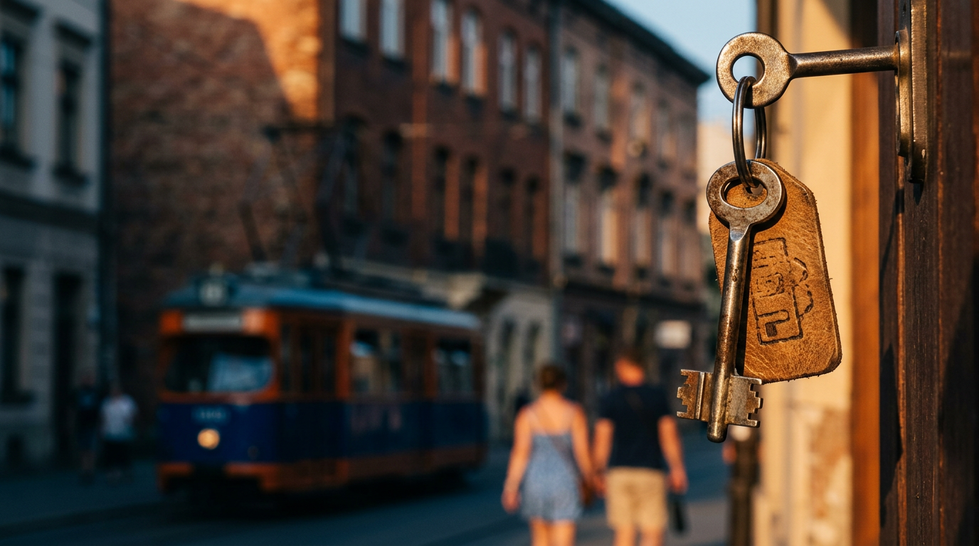 Скільки коштує квартира в Польщі: порівняння з цінами в Україні