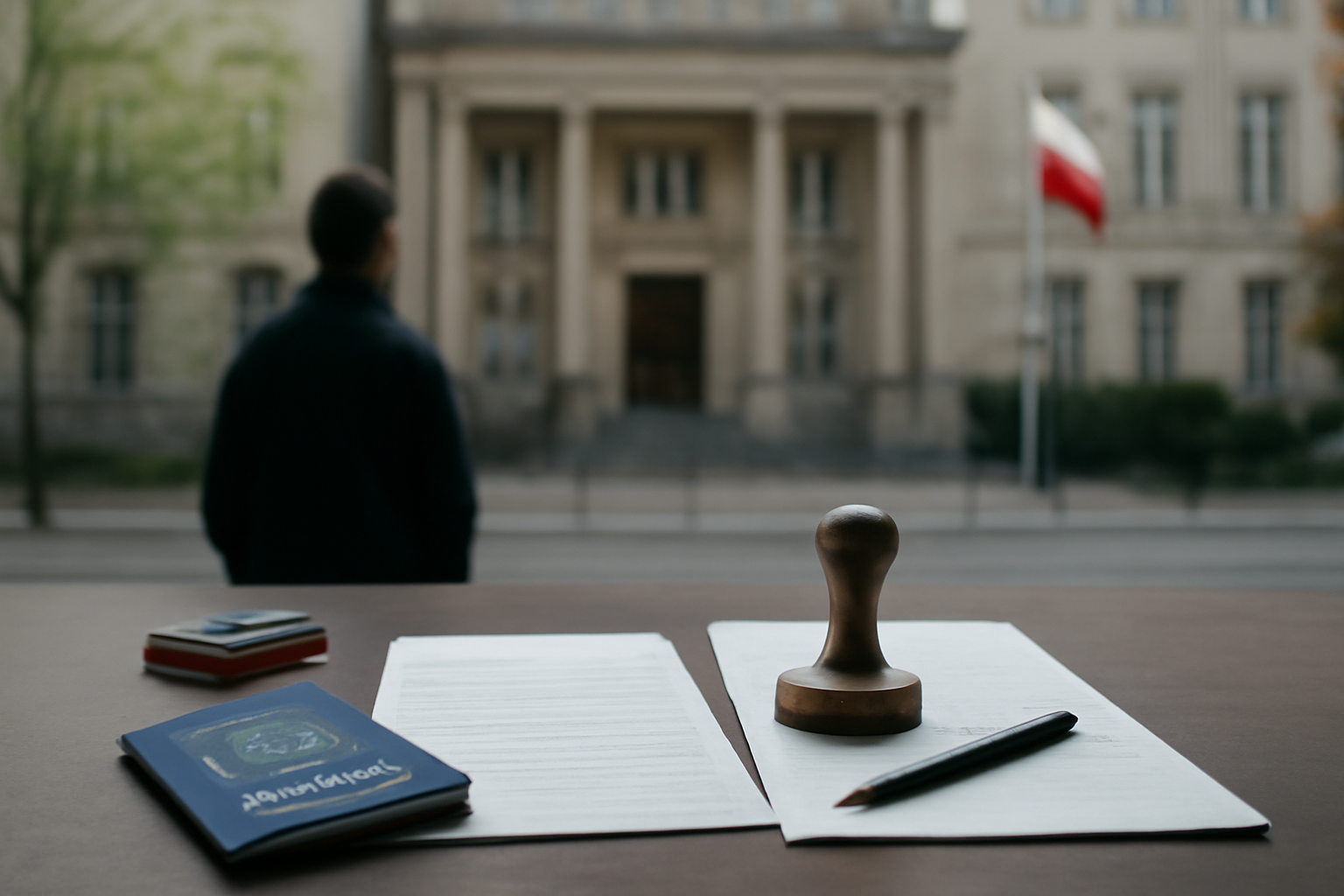 Odmowa wydania Karty Pobytu w Polsce: Kiedy odwołanie nie pomoże?