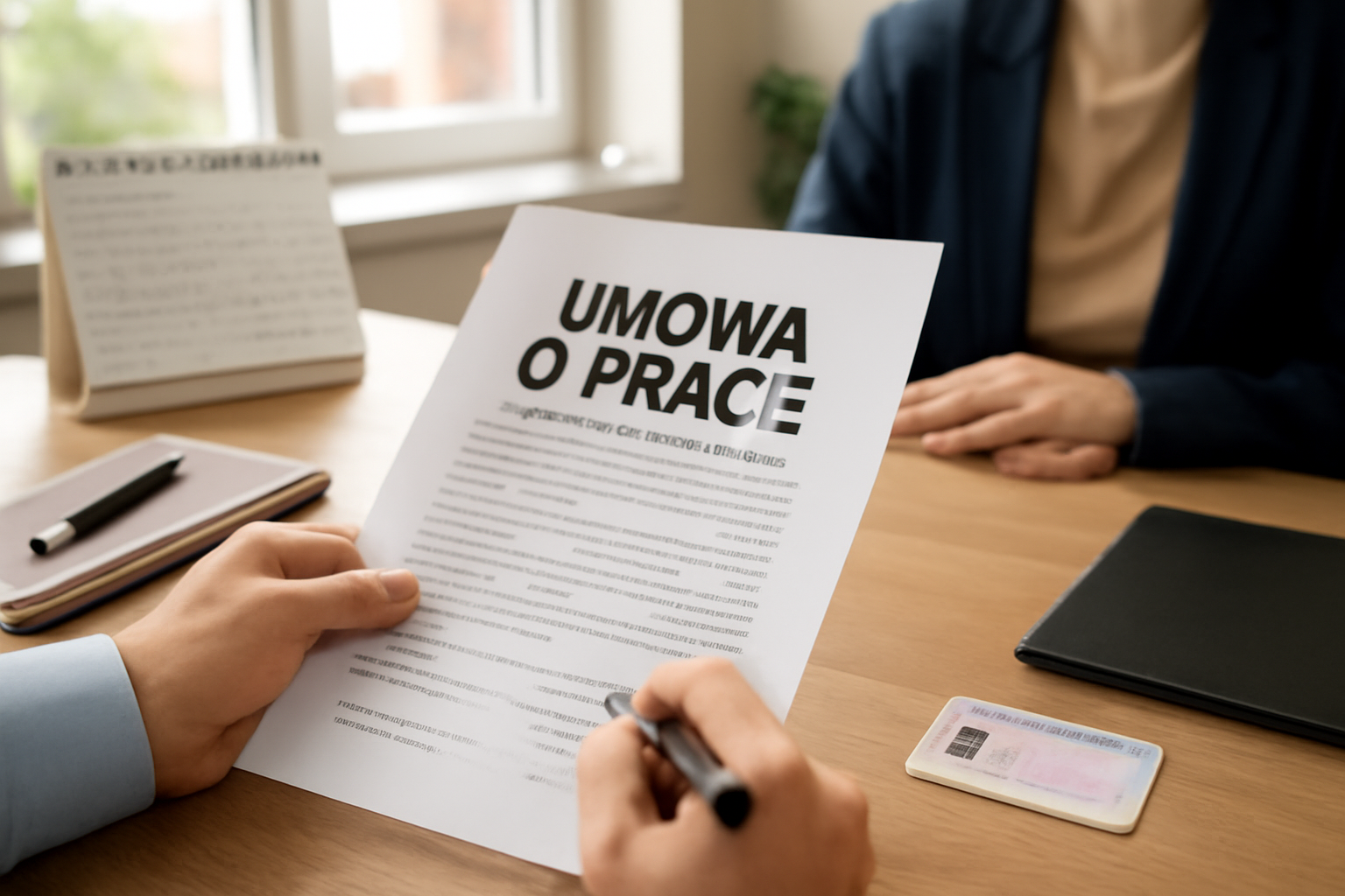 Увага українцям у Польщі: залончник від роботодавця і карта побиту