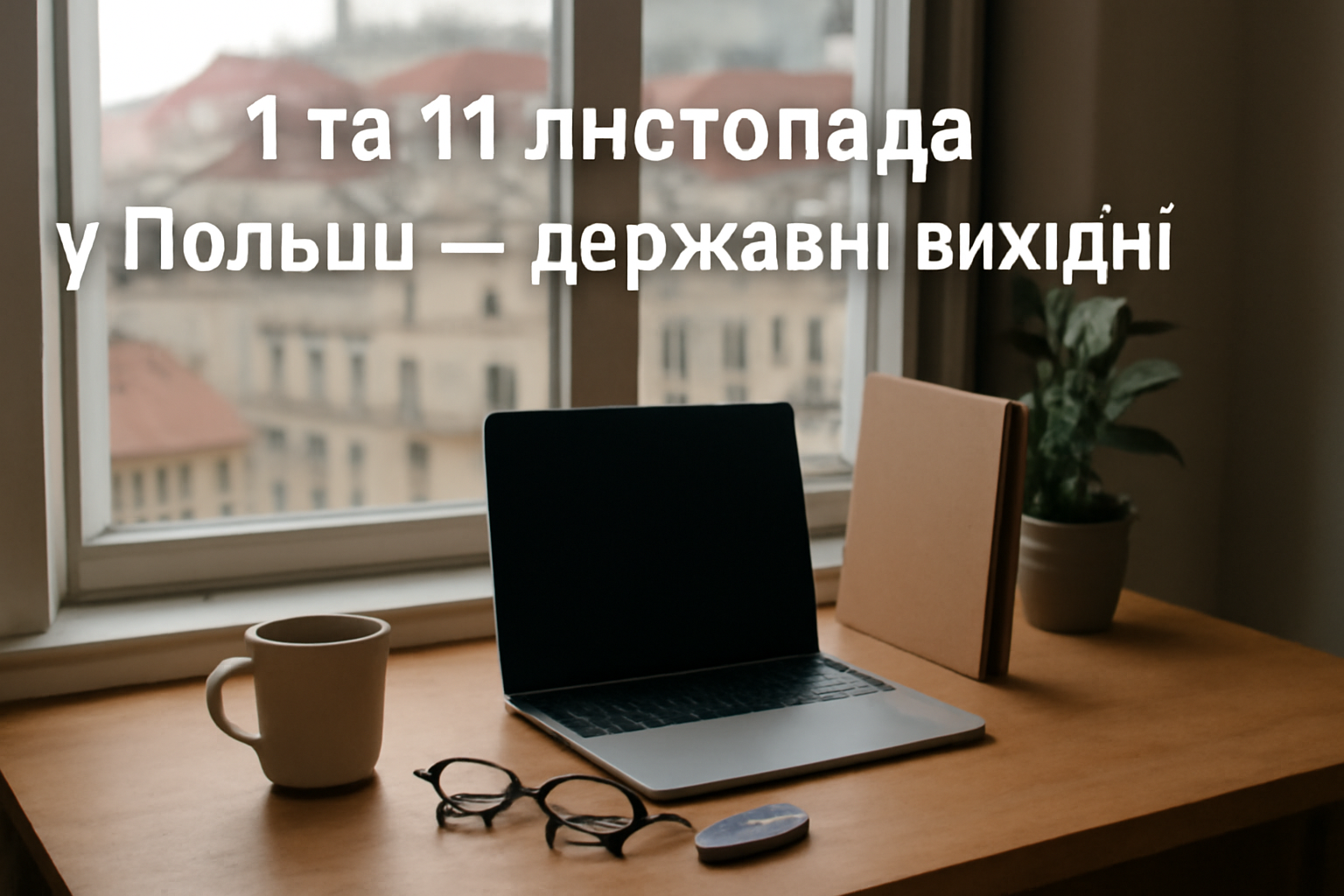 1 та 11 листопада у Польщі — державні вихідні