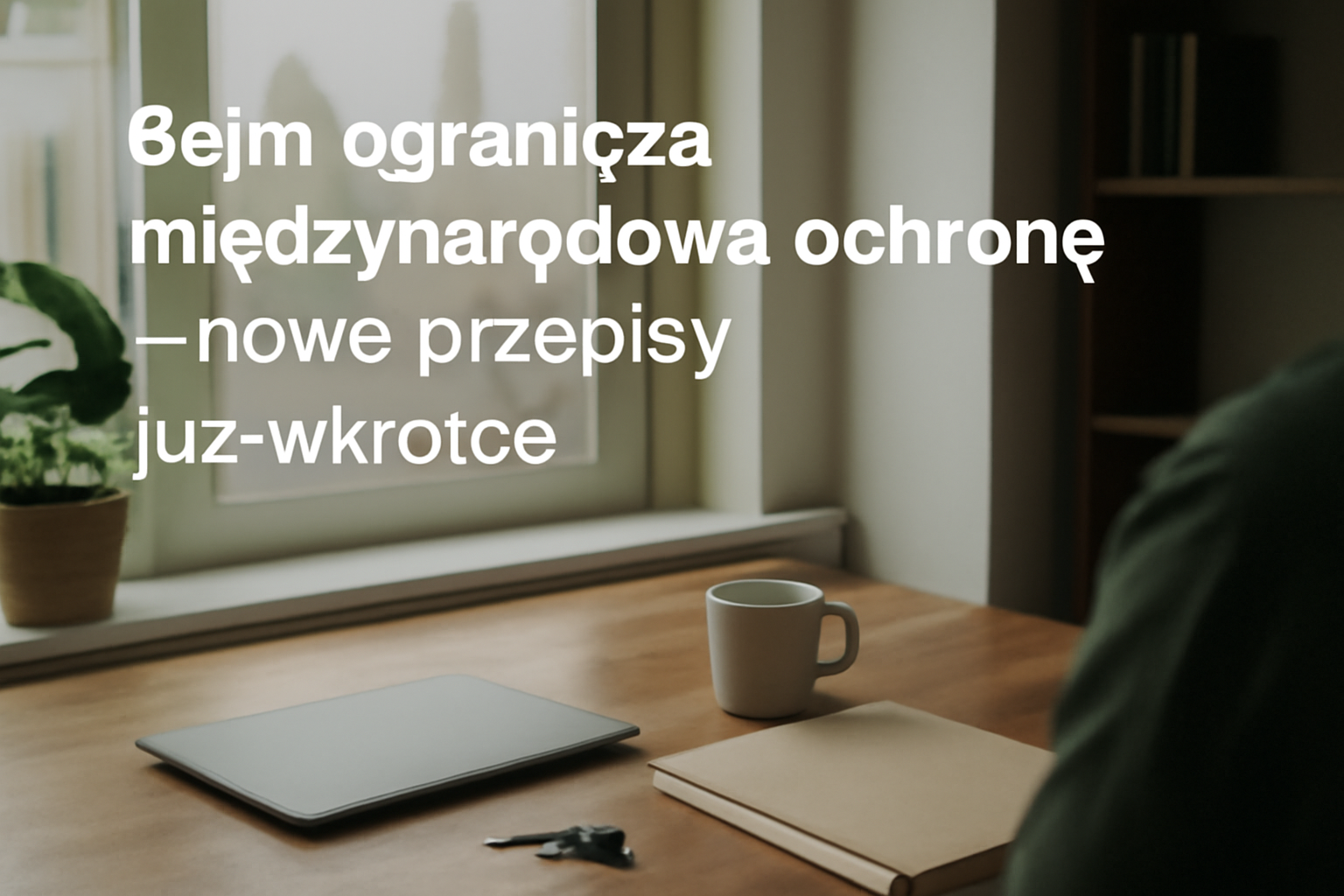 Sejm ogranicza międzynarodową ochronę – nowe przepisy już wkrótce
