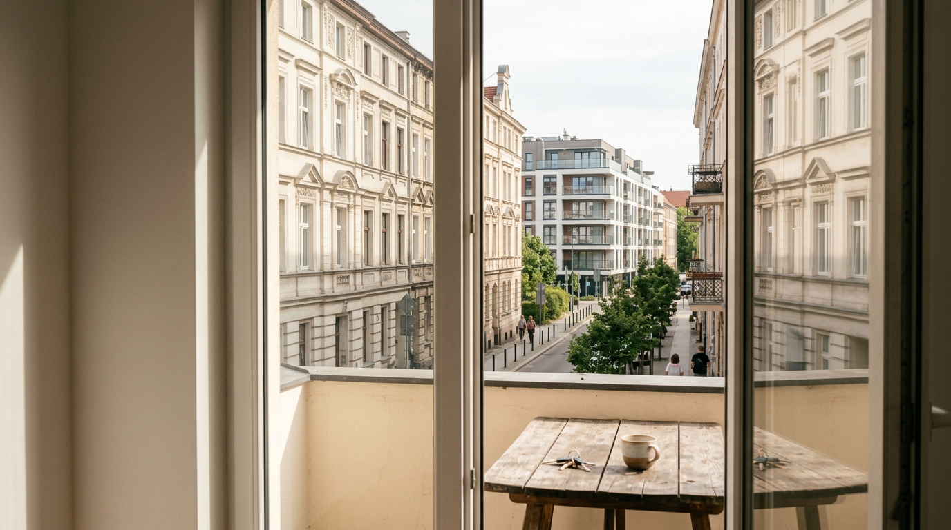Wrocław: Rekordowy wzrost cen mieszkań w Polsce – analiza rynku