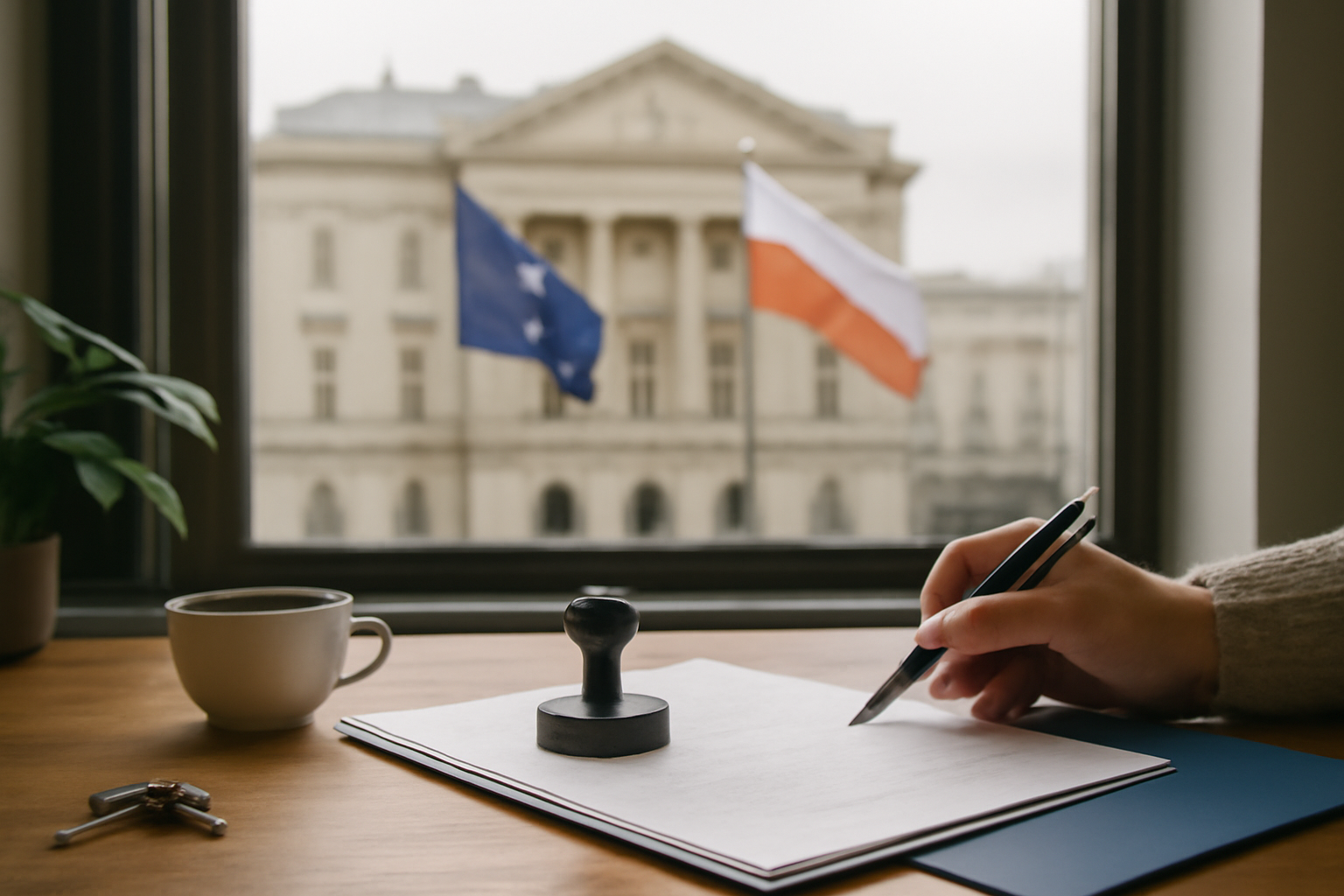 Чи справді іноземці втратять доступ до Profilu Zaufanego у 2026 році? Офіційна інформація та роз’яснення