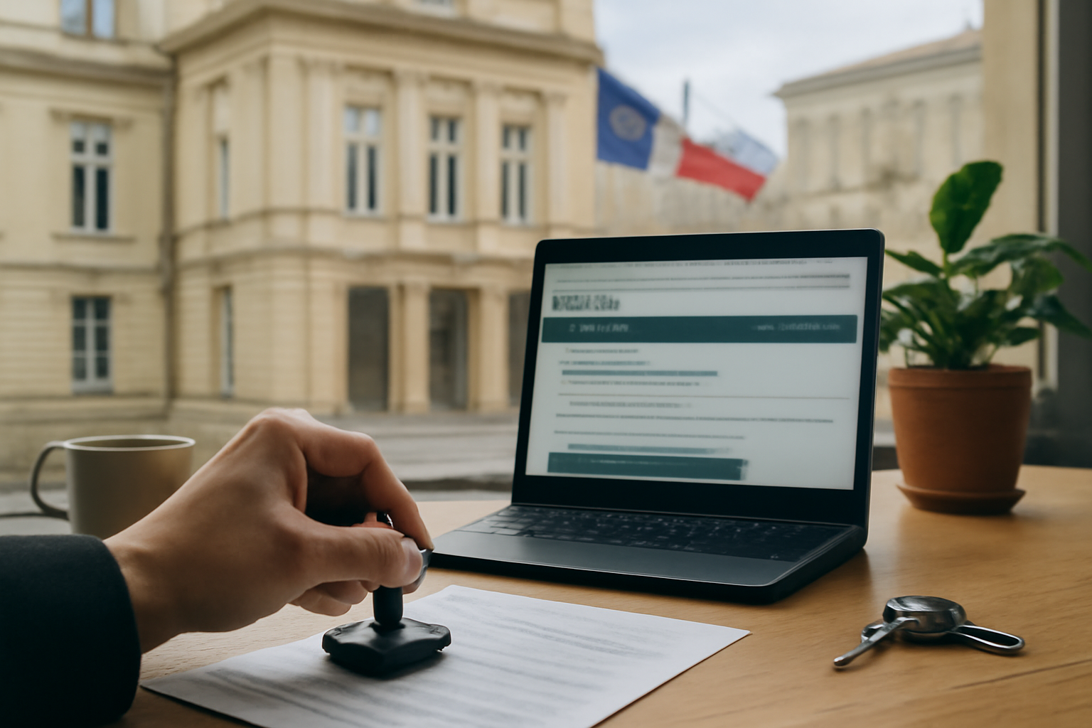 Jak sprawdzić, czy pracodawca opłaca Twoje składki w ZUS?