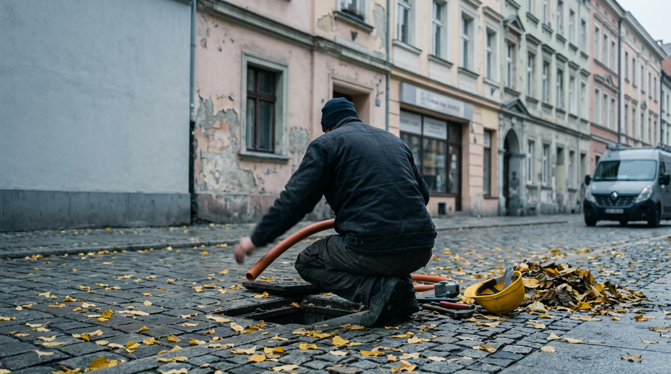 Легальна робота в Польщі: кейс клієнта та типи дозволів